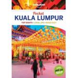 👉 Lonely Planet Pocket Kuala Lumpur 2nd Ed 9781786575340