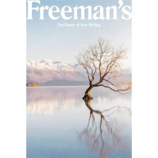 👉 Freeman S The Future Of New Writing - John 9781611855135