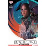 👉 Star Wars Rogue One Adaptation - Jody Houser 9780785194576