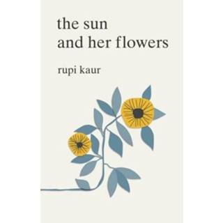 👉 Sun And Her Flowers - Rupi Kaur 9781471165825