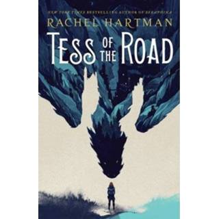 👉 Tess Of The Road - Rachel Hartman 9780525578574