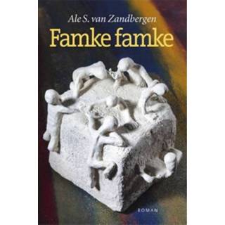 👉 Famke - Ale S. Van Zandbergen 9789492457080
