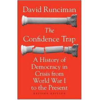 👉 Trap Confidence - David Runciman 9780691178134