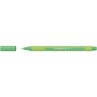 👉 Fineliner Schneider Line Up 0 4 Mm Coral 4004675104342