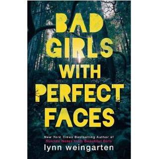 👉 Meisjes Bad Girls With Perfect Faces - Lynn Weingarten 9781405271585