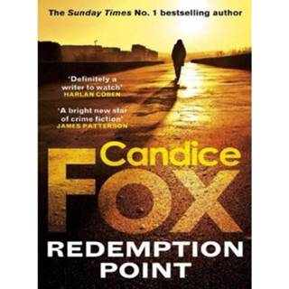 👉 Redemption Point - Candice Fox 9781784758080