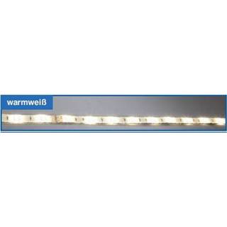 LED strip  - 60 cm / wit