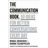 👉 Communication Book - Mikael Krogerus 9780241982280