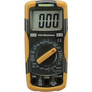 👉 Active Digitale PAN minimeter 9120037338912