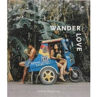👉 Wander Love - Aubrey Daquinag 9781741175509
