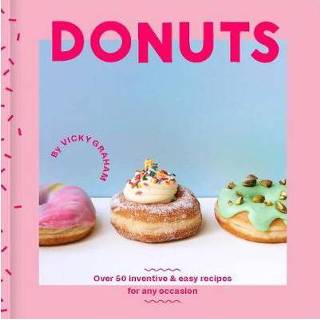 👉 Donuts - Vicky Graham 9781784881467