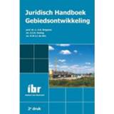 👉 Handboek Juridisch Gebiedsontwikkeling - A.G. Bregman 9789463150279