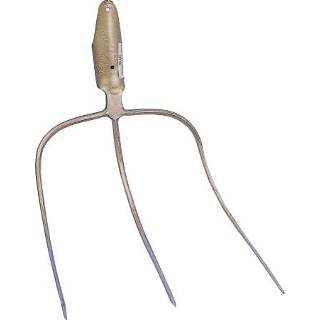 👉 Hooivork active 3-tands 4018653501047