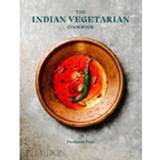 👉 The Indian Vegetarian Cookbook - Pant, Pushpesh 9780714876412