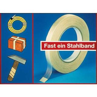 👉 Plakband active 2-pack plakband, glasvezelsterkte tot 100 m 4040746067772