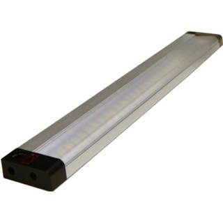 👉 LED kabinetarmatuur met sensor, 11 W, 4000K, 80 cm