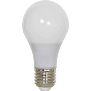 Ledlamp active LED-lamp, 5W, E27, warmwit, 350 lm 8711387147012