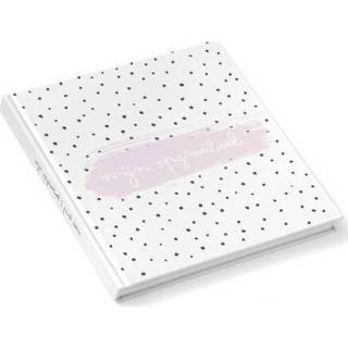 👉 Roze Mijn Opgroeiboek Pink Dottie 9789492581389
