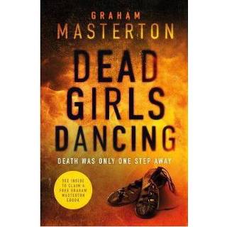 👉 Meisjes Dead Girls Dancing - Graham Masterton 9781784976415