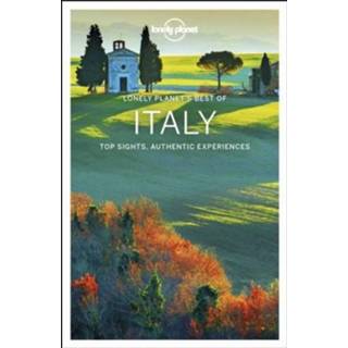 Lonely Planet Best Of Italy 2nd Ed Lonely Planet Best Of Italy 2nd Ed 9781786575500