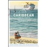 👉 Lonely Planet Cruise Ports Caribbean 1st Ed 9781787014183