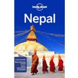 👉 Lonely Planet Nepal 11th Ed 9781786570574