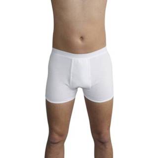 👉 Heren incotinentie ondergoed boxershort maat 8
