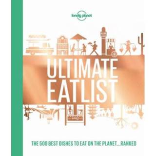 👉 Lonely Planet S Ultimate Eatlist 1st Ed 9781787014213