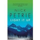 👉 Light It Up - Nick Petrie 9781788542531
