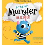 👉 Boek Er Zit Een Monster In Je 9789403202167