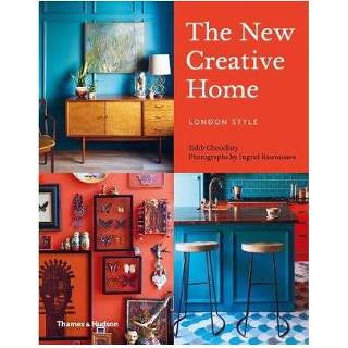 👉 New Creative Home - Talib Choudhry 9780500519226