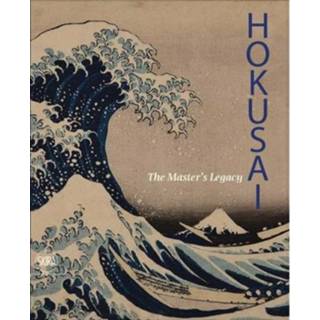 👉 Hokusai Eccentric Master - Rossella Menegazzo 9788857236940