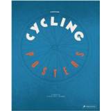 👉 Poster Vintage Cycling Posters - Andrew Edwards 9783791384290