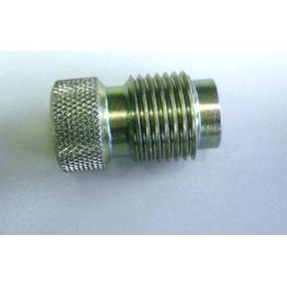 👉 Patroonhouder active Vervanging voor wolmuis val 4040746265086