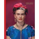 👉 Frida Kahlo Making Her Self Up - Claire Wilcox 9781851779604