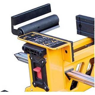 👉 Rolgeleider active steun voor Croc-Lock 4260383639846