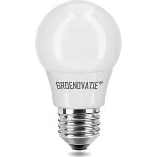 👉 Active wit E27 LED Lamp 3W Warm 3287119998047