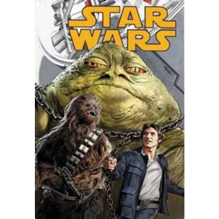 👉 Star Wars 03 - Jason Aaron 9781302909031