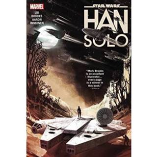 👉 Star Wars Han Solo - Jason Aaron 9781302912109