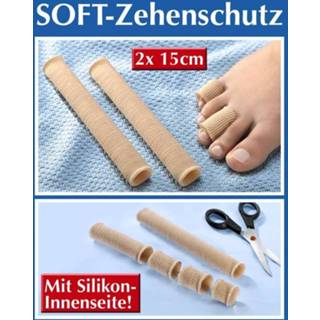 Softgel active teenbescherming 2 stuk, 15 cm 4040746286463