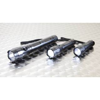 👉 LED-zaklamp High Performance, 5W, 200 lumen