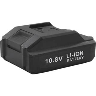 Batterij active Reserve batterij, 10,8 V Li - Ion, voor snoerloze boormachine Nr. 884378 4040746280935