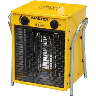 👉 Elektrische heater active Master B 9 EPB 5904542920930
