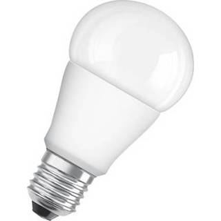 👉 Ledlamp active LED-lamp Star Classic A40, 4.8W, E27, helder, warmwit, 2700K 4052899149458 4052899147904