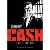👉 Johnny Cash - Rheinhard Kleist 9781906838072