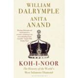 👉 Koh I Noor - William Dalrymple 9781408888827