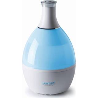 👉 Luchtbevochtiger multicolor active (humidifier) met LED Nachtlamp - Humio HU1020