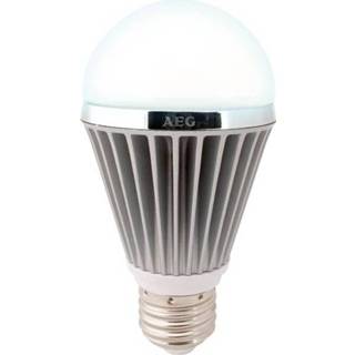 👉 Ledlamp active Bolvormige LED-lamp 7,5W, E27, warmwitt, 450 lm