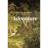 👉 Adventure - Giorgio Agamben 9780262037594