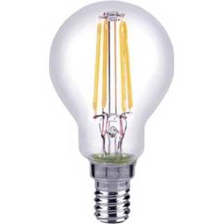 👉 Ledlamp Integral E14 3 5w 2700k Warm Licht 350lumen Dimbaar 5055788227809